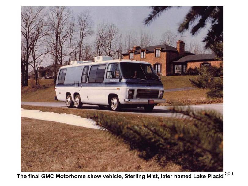 GMC_Sterling Mist - Lake Placid