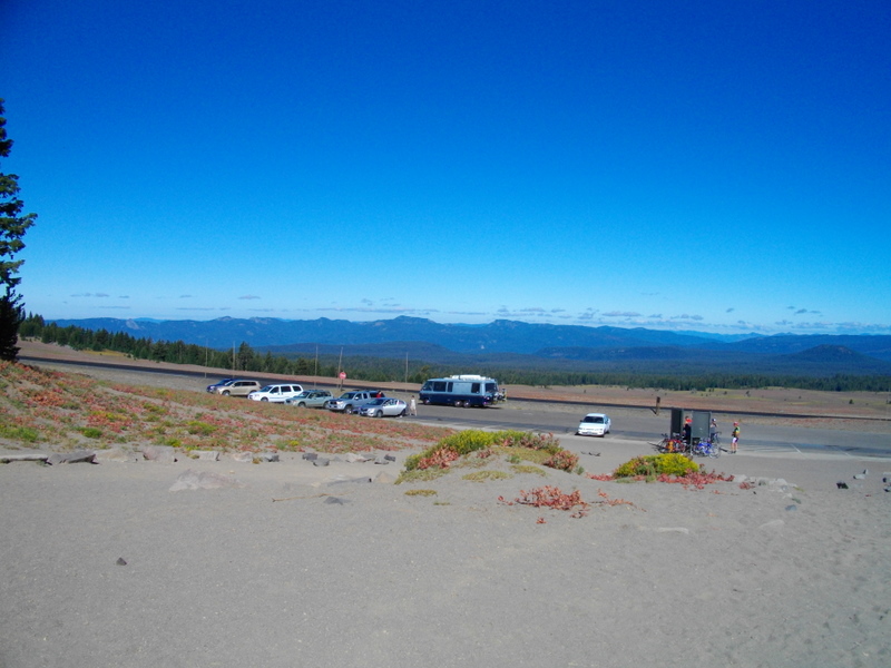 GMCs in the Wild, Seaside, OR Trip
