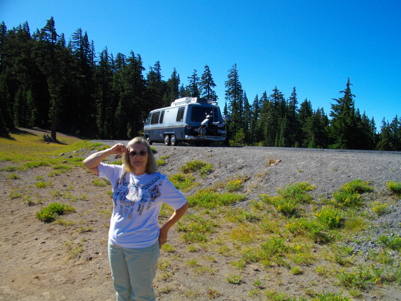 GMCs in the Wild, Seaside, OR Trip