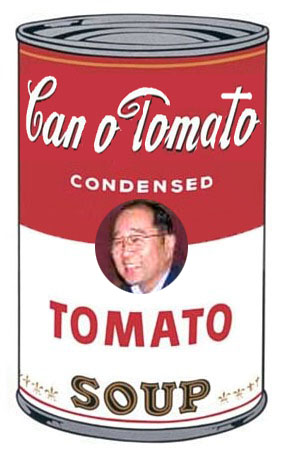 Canotomato