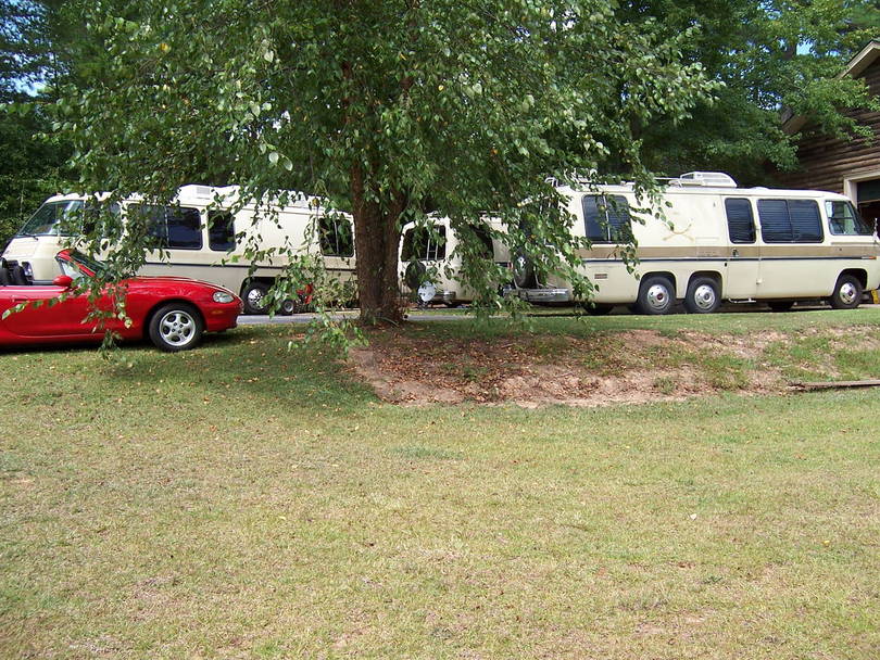 gmc repair day on a saturday
