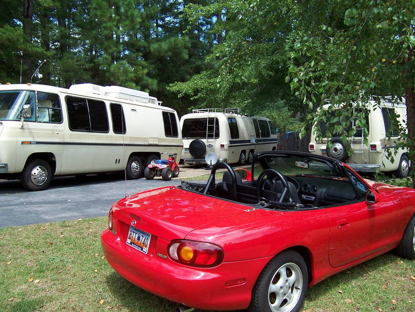 gmc repair day on a saturday