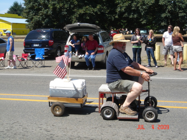 lowrider
