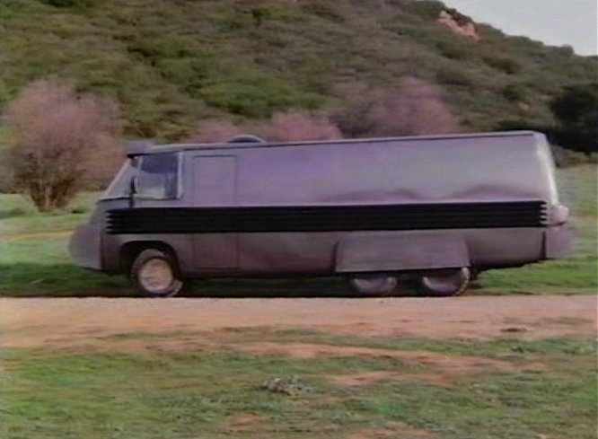 From &amp;quot;Command 5&amp;quot; movie