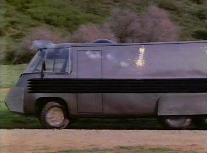 From &amp;quot;Command 5&amp;quot; movie