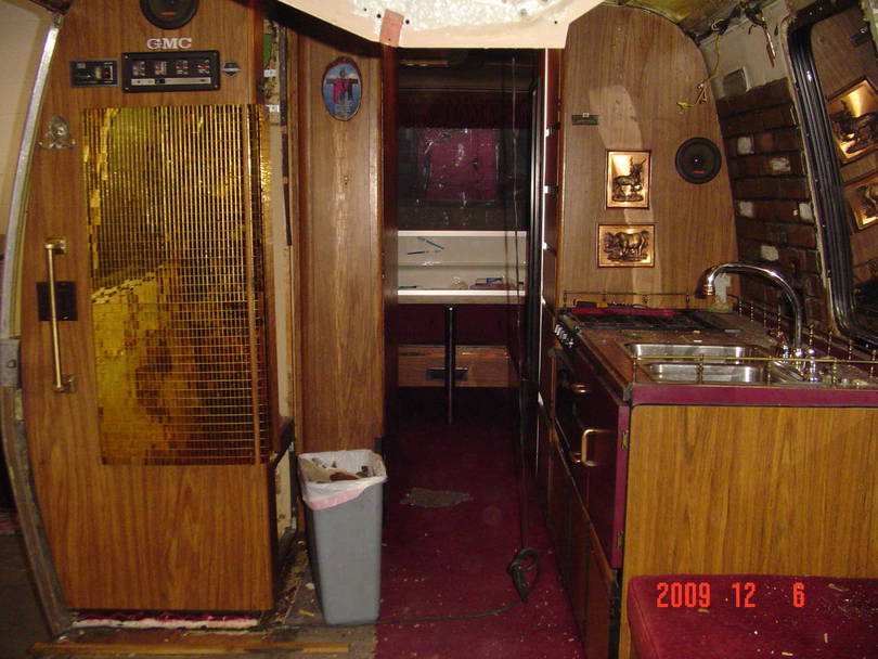 Remodel