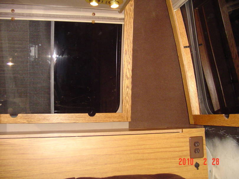 Starting to come together!