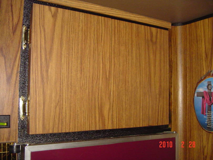 Starting to come together!