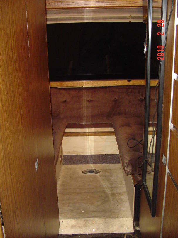 Starting to come together!