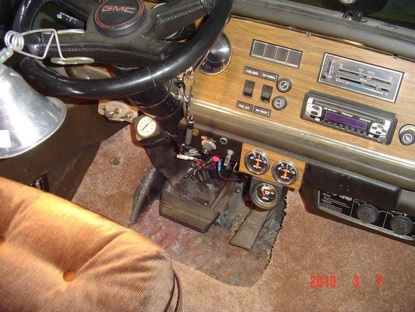 Carpet &amp; Most Upholstery In!