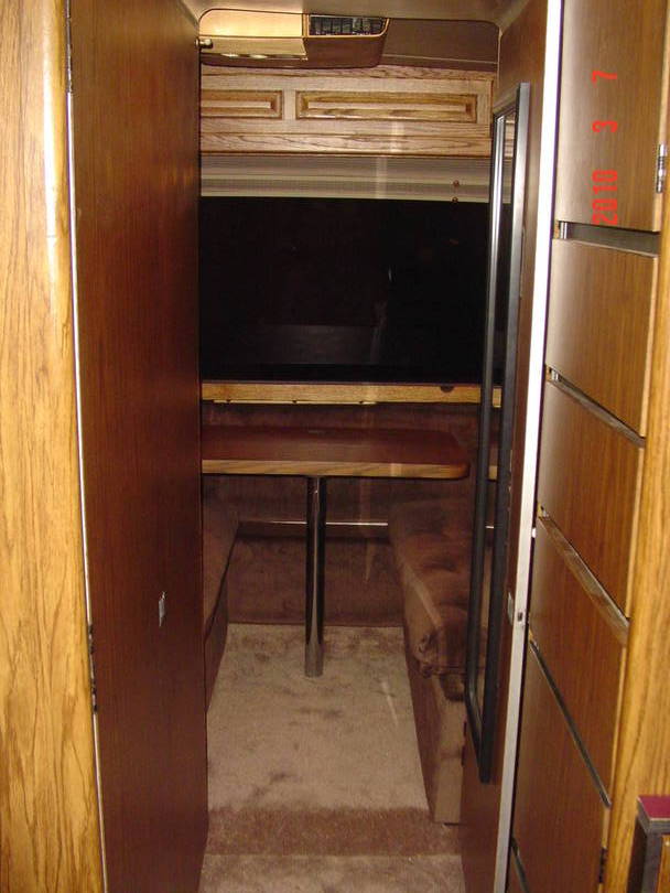 Carpet &amp; Most Upholstery In!