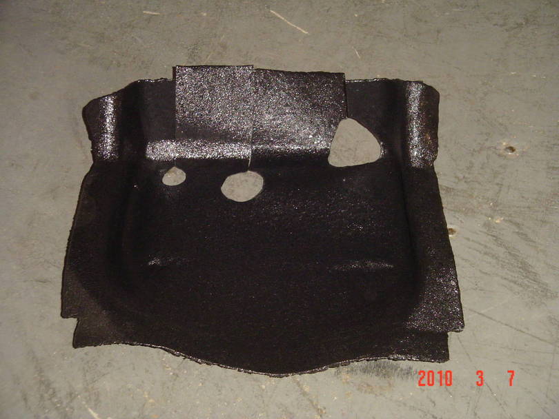 Carpet &amp; Most Upholstery In!