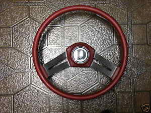 78_Calais_steering_wheel