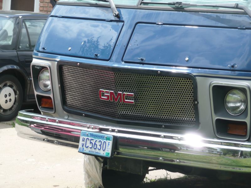 grill