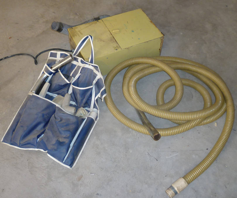 OEM Vaccum System For Sale