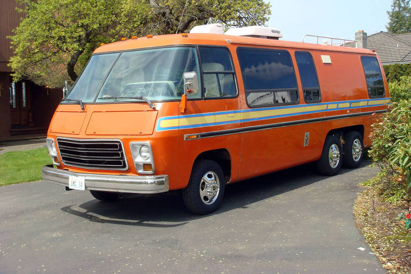 Back with new wheels tires and suspension