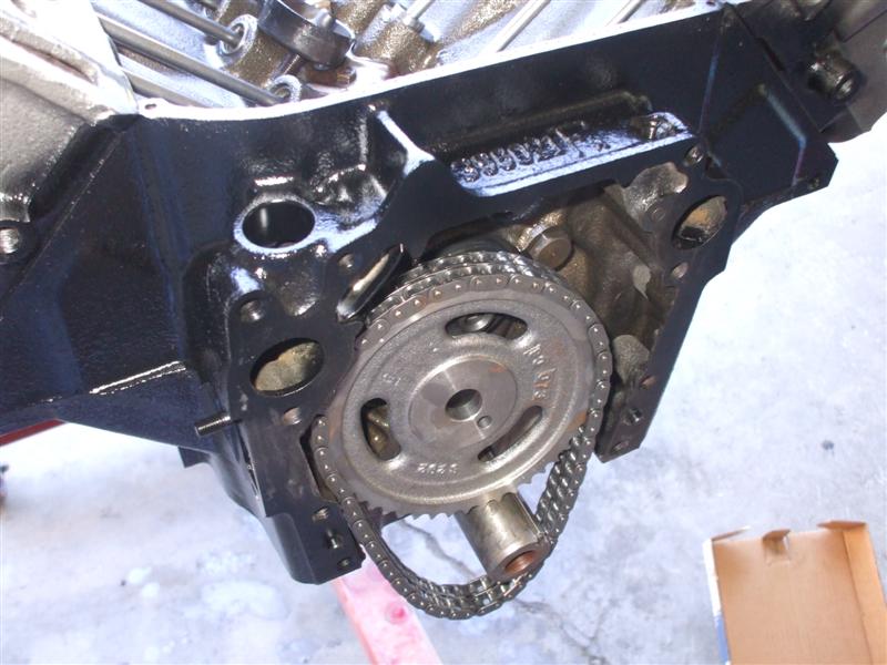Timing Chain