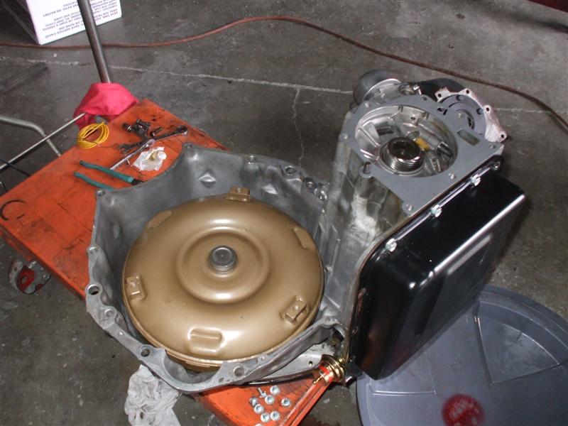 New Transmission From Manny