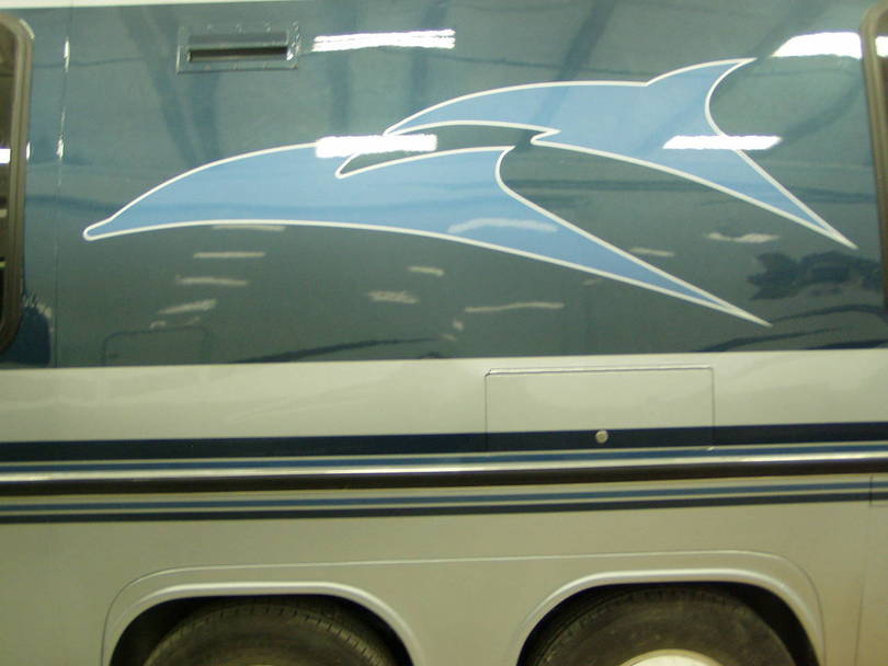 Paint Job @ Topeka Graphics