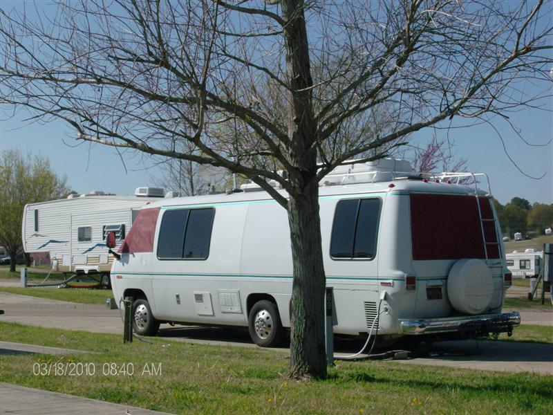 Why did Dave Request Shade?