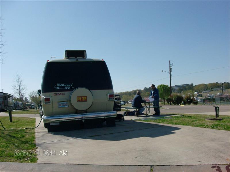 A Deal In The Process