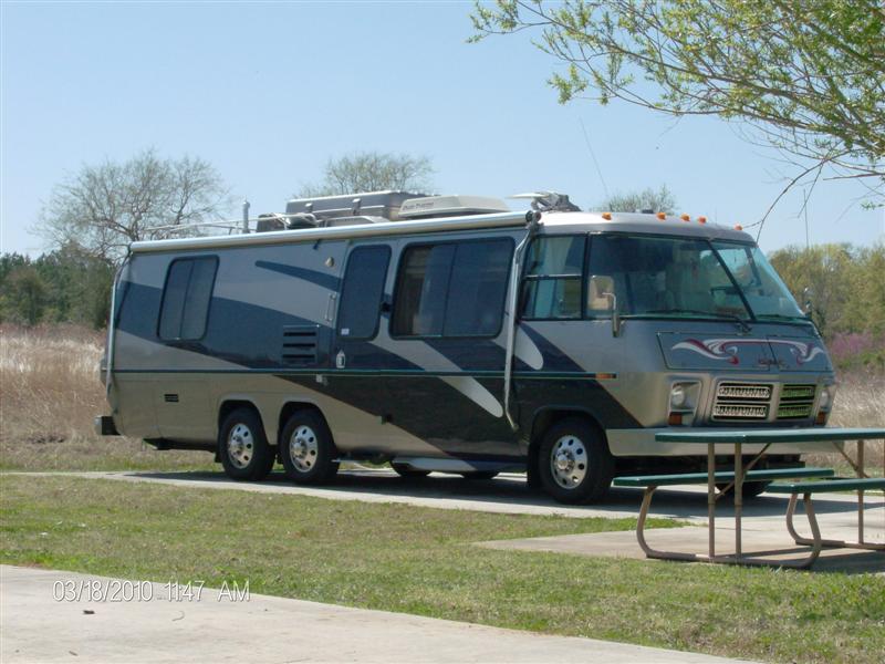 My Buddy Ted With His Tretch