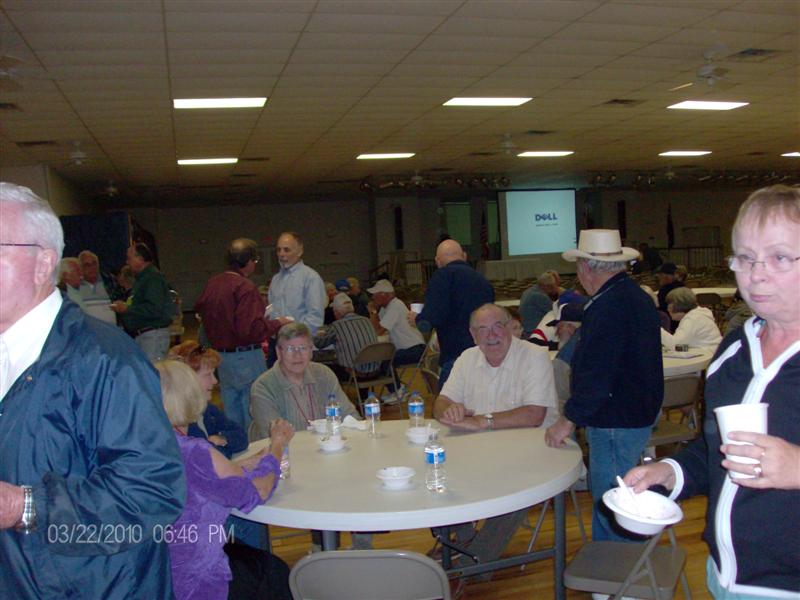 Strawberries Tonight