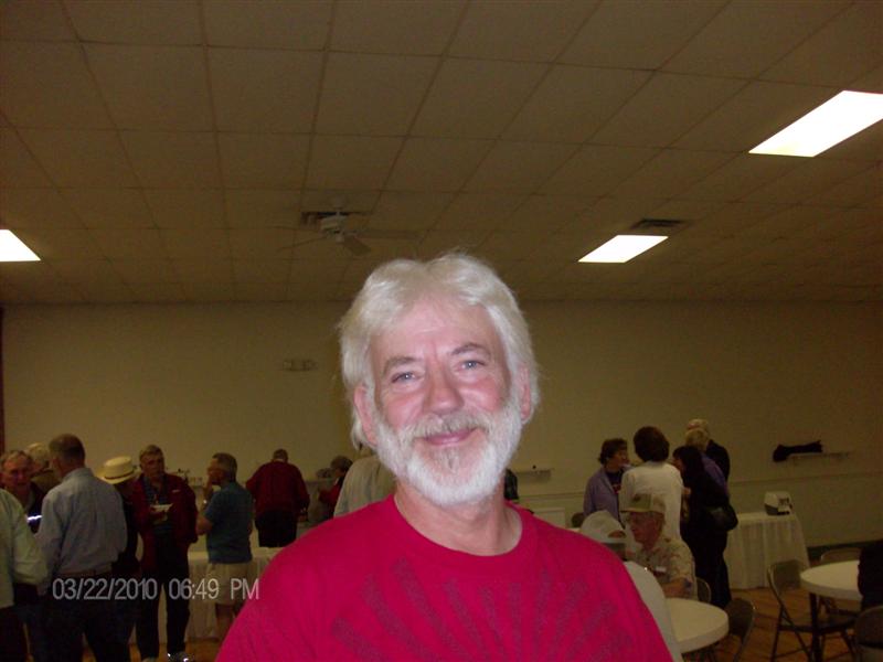 One of The Guys Stole My Camera