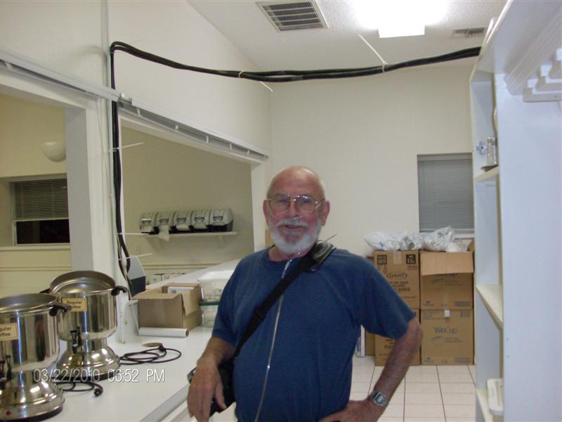 This is the Guy That Stole My Camera.