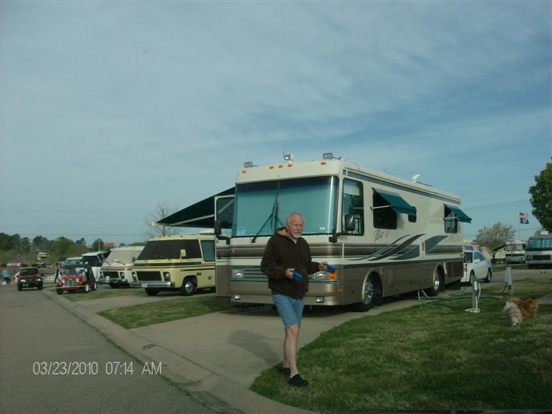 Gary and His Best Friends