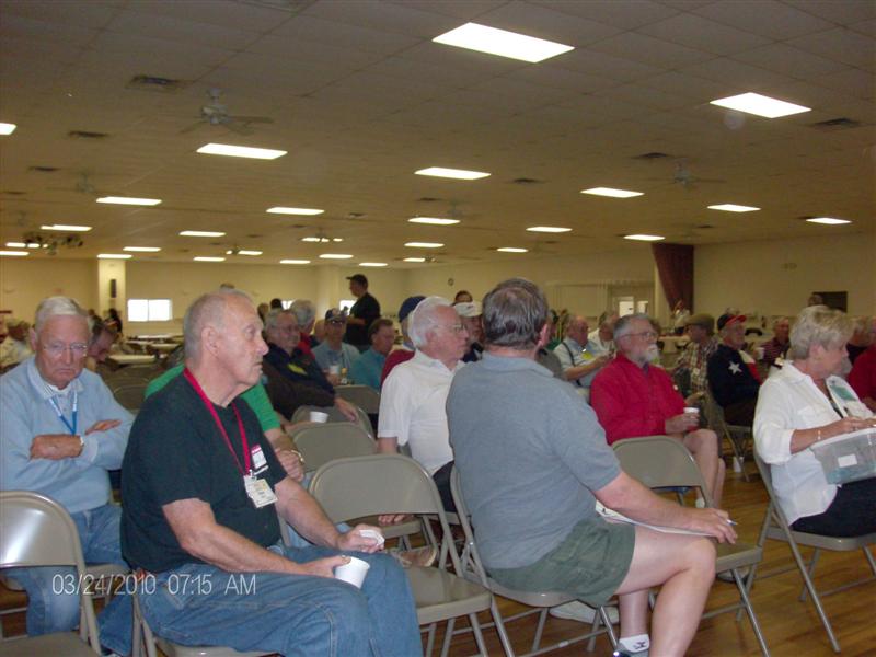 More Questions of the Experts