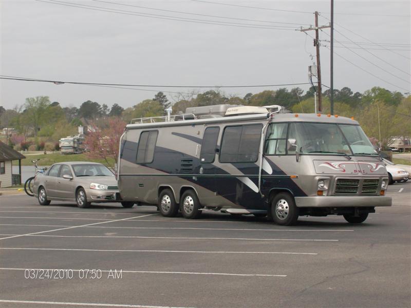 Ted Is Anxious To Get Back To Ky.