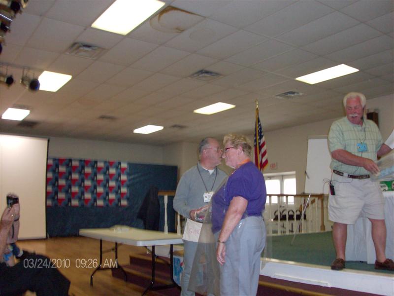 Springfield Sparkplug Wires