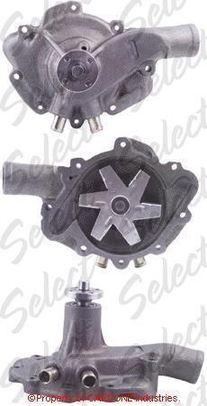 Olds 455 Standard Rotation Pump