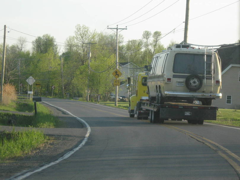 Trip home 02