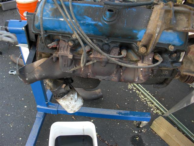 WELDED IN 3 PLACES ON THIS SIDE