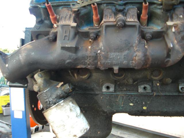 WELDED IN 2 PLACES ON THIS SIDE