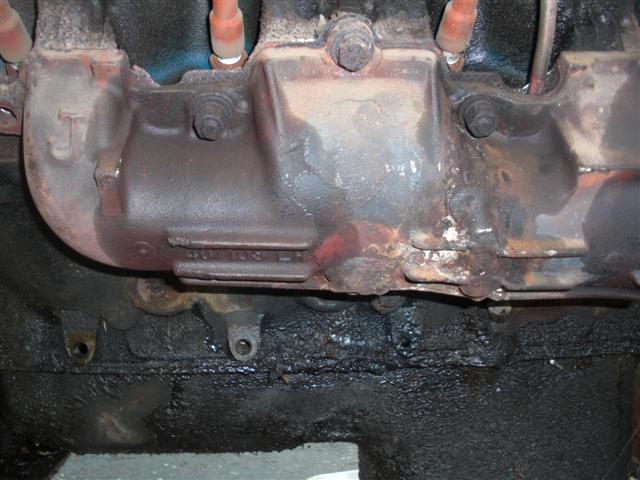 NOT A GOOD REPAIR