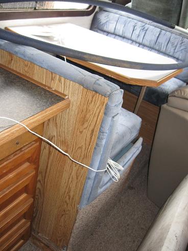 76 Side Bath Birch - current picture