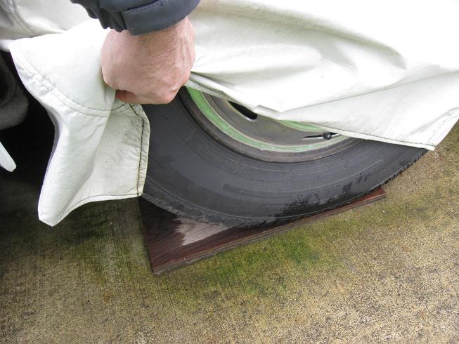 1974 Glacier - Hillsboro OR