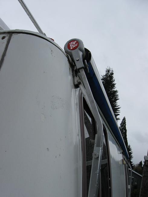 1974 Glacier - Hillsboro OR