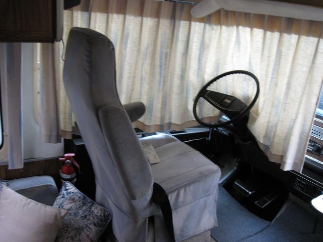 1974 Glacier - Hillsboro OR