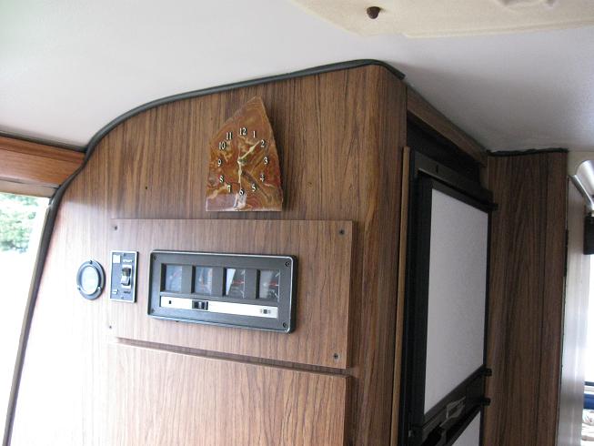 1974 Glacier - Hillsboro OR