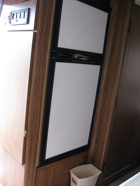 1974 Glacier - Hillsboro OR