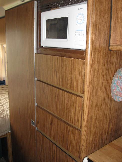 1974 Glacier - Hillsboro OR