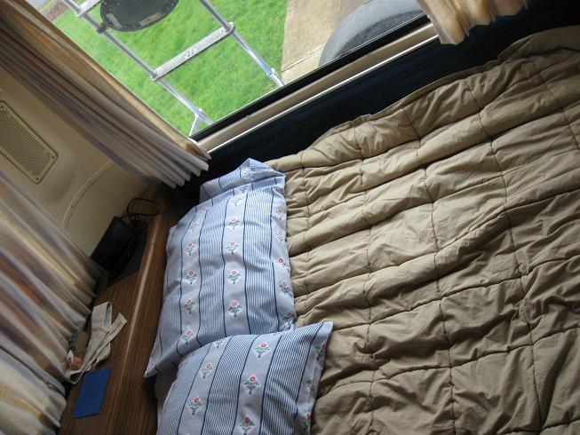 1974 Glacier - Hillsboro OR