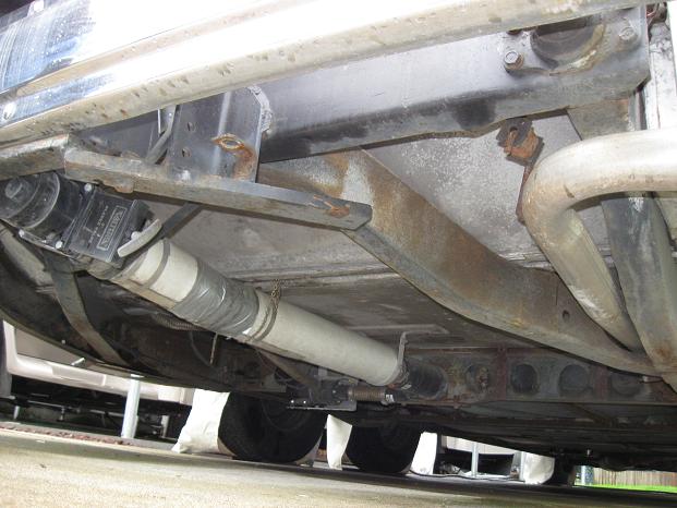 1974 Glacier - Hillsboro OR