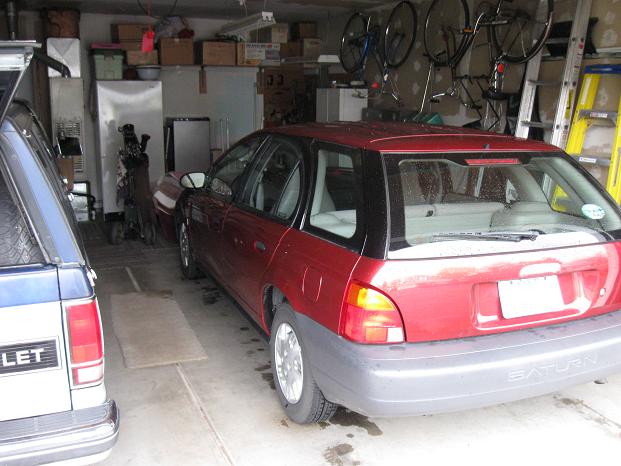 Mechanically Matching Towd.