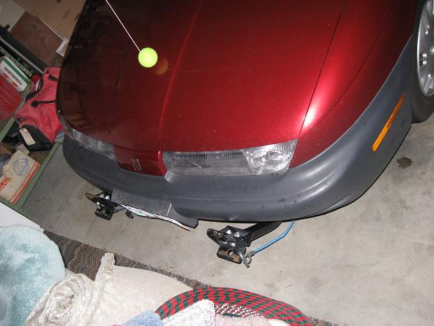 Mechanically Matching Towd.