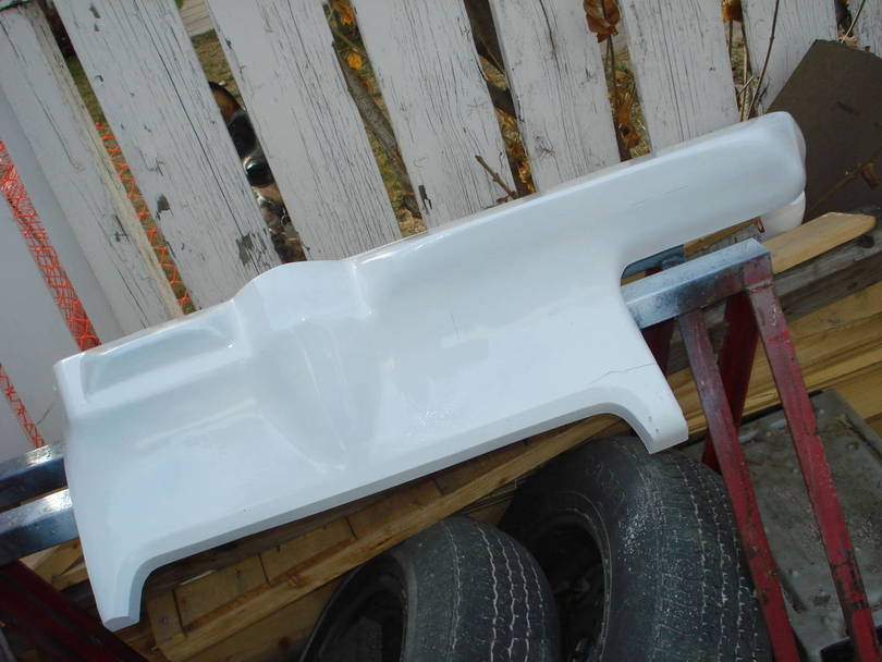 under dash cover plug